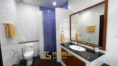 500 metro cuadrado 2 ` 2 Baño Villa de Venta