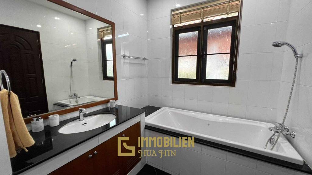 500 metro cuadrado 2 ` 2 Baño Villa de Venta