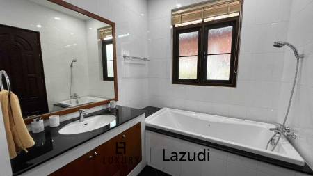 500 m² 2 Chambre 2 Salle de bain Villa Pour Vente