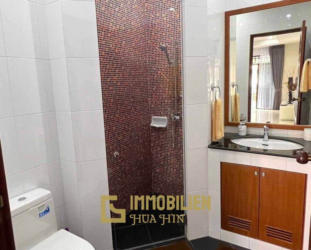 500 m² 2 Chambre 2 Salle de bain Villa Pour Vente