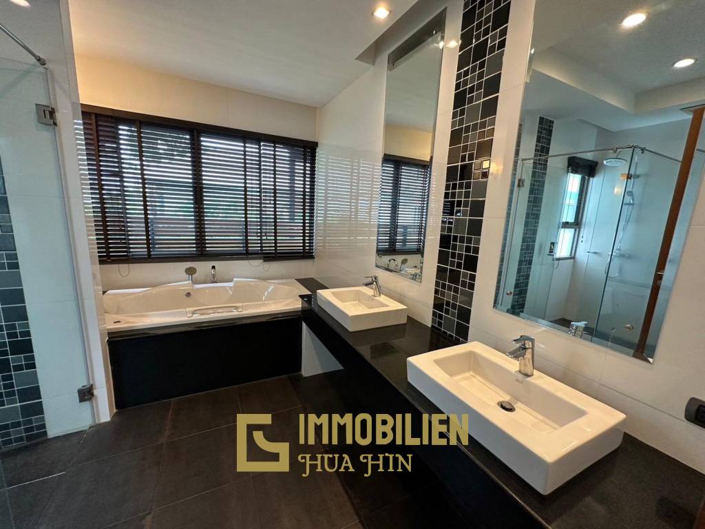 400 m² 4 Chambre 4 Salle de bain Villa Pour Louer