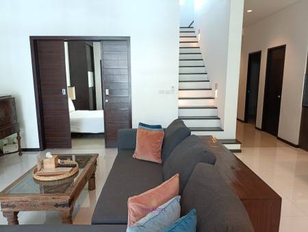 4 BR TOWNHOUSE WITH PRIVATE POOL IN BANGTAO