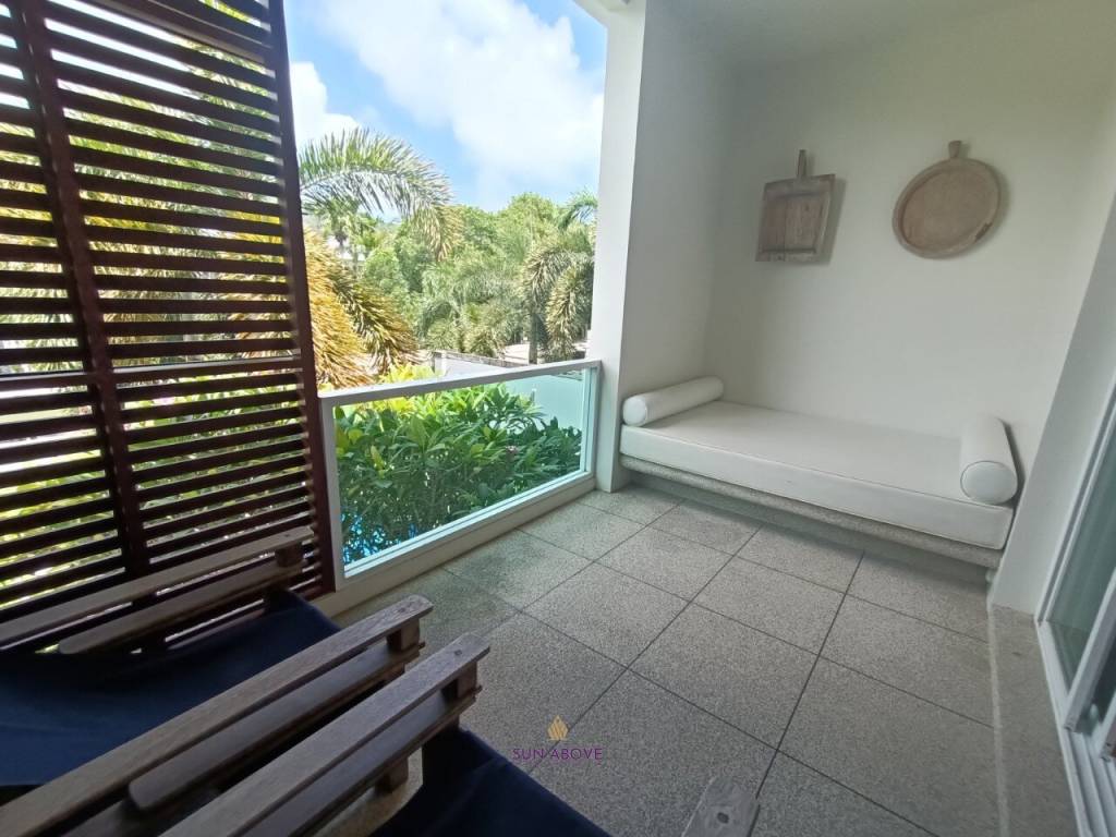 4 BR TOWNHOUSE WITH PRIVATE POOL IN BANGTAO