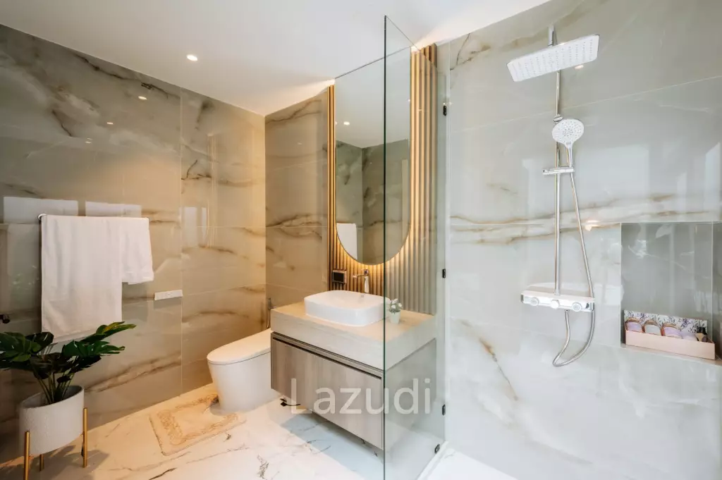 6 Bed 11 Bath 1,093 SQ.M Villa in Jomtien