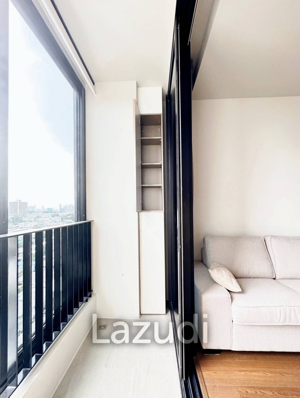 1 Bed 1 Bath 45 SQ.M Ideo Q Sukhumvit 36