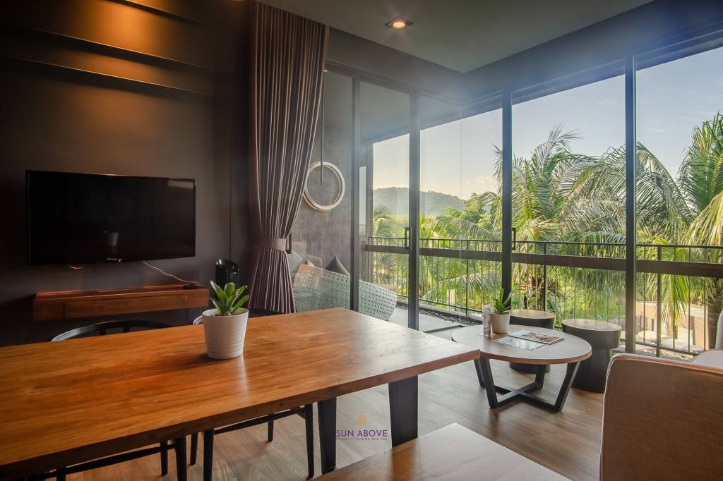 NICE 2 BR APARTMENT NEAR RAWAI AND NAIHARN