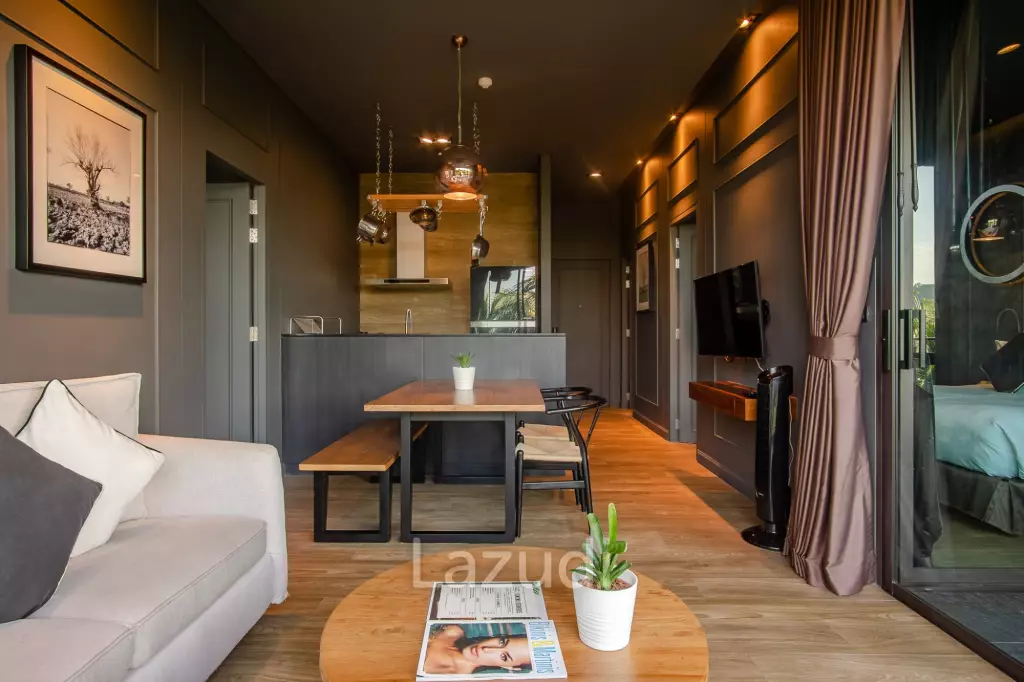 NICE 2 BR APARTMENT NEAR RAWAI AND NAIHARN