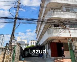 Commercial building for sale/rent in Bangna