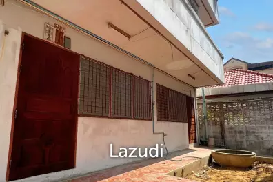 Commercial building for sale/rent in Bangna