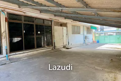Commercial building for sale/rent in Bangna