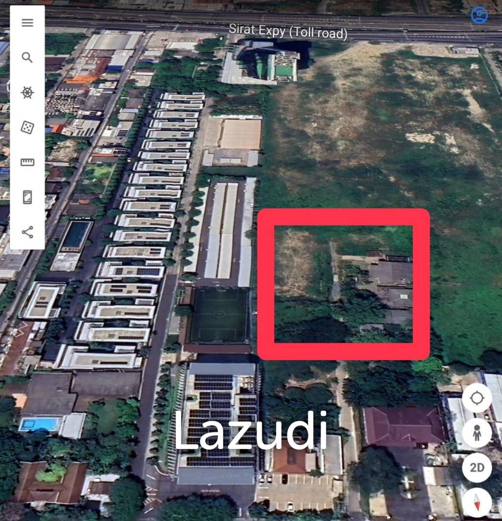 Prime Real Estate Opportunity: 3-1-28 Rai Land with Endless Potential