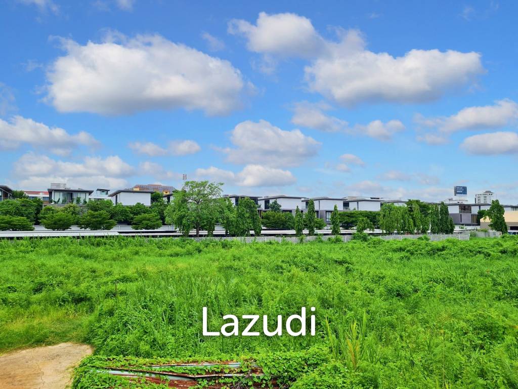 Prime Real Estate Opportunity: 3-1-28 Rai Land with Endless Potential