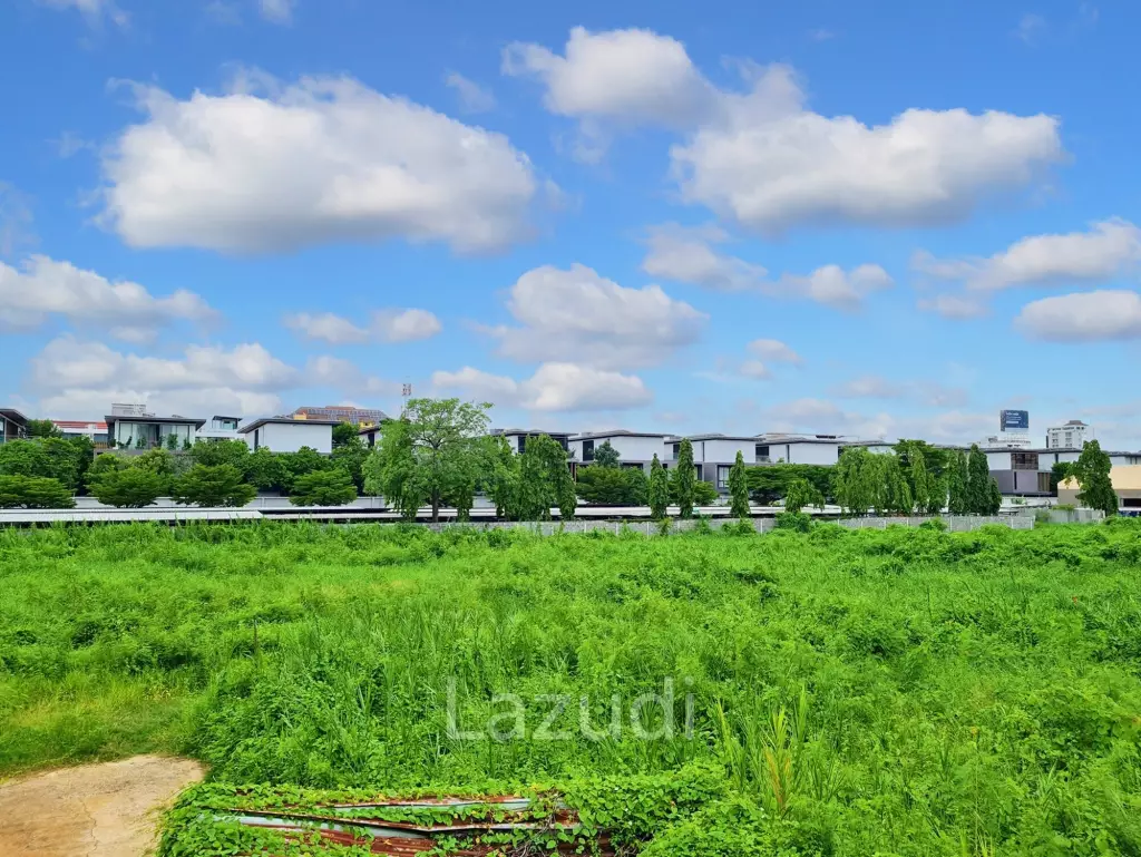 Prime Real Estate Opportunity: 3-1-28 Rai Land with Endless Potential