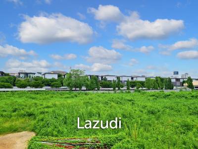 Prime Real Estate Opportunity: 3-1-28 Rai Land with Endless Potential