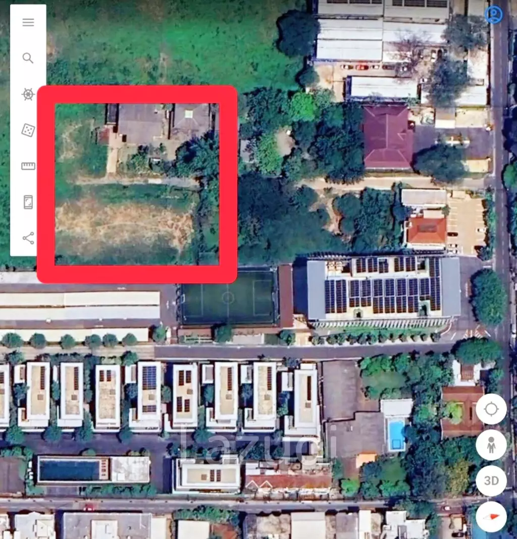 Prime Real Estate Opportunity: 3-1-28 Rai Land with Endless Potential