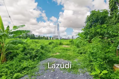 Prime Real Estate Opportunity: 3-1-28 Rai Land with Endless Potential