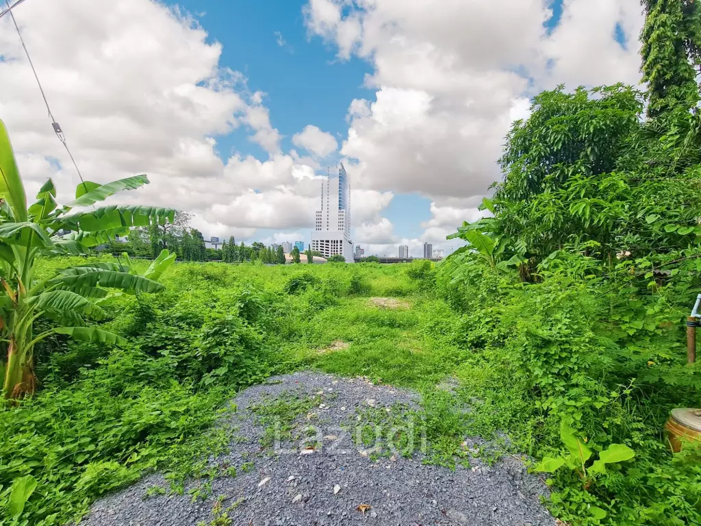 Prime Real Estate Opportunity: 3-1-28 Rai Land with Endless Potential