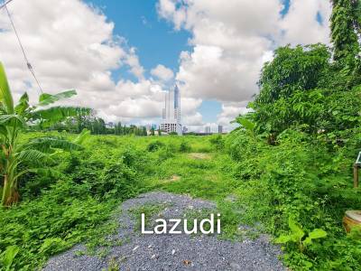 Prime Real Estate Opportunity: 3-1-28 Rai Land with Endless Potential