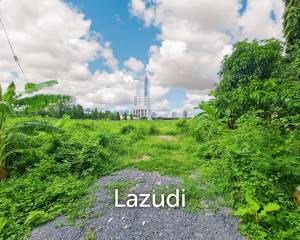 Prime Real Estate Opportunity: 3-1-28 Rai Land with Endless Potential