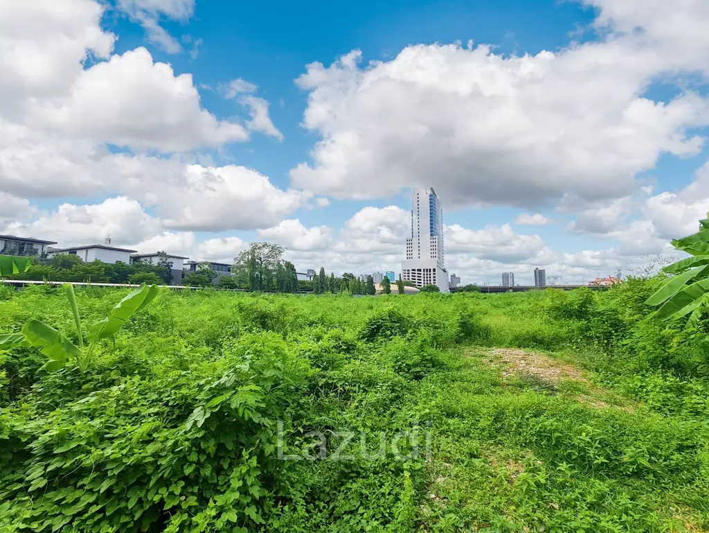 Prime Real Estate Opportunity: 3-1-28 Rai Land with Endless Potential