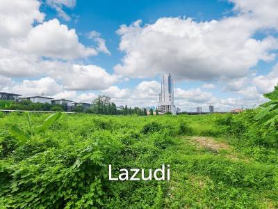 Prime Real Estate Opportunity: 3-1-28 Rai Land with Endless Potential