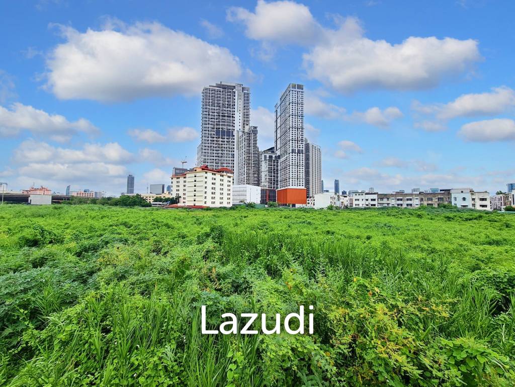 Prime Real Estate Opportunity: 3-1-28 Rai Land with Endless Potential