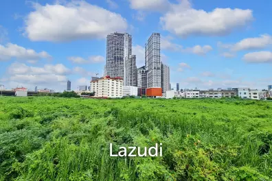 Prime Real Estate Opportunity: 3-1-28 Rai Land with Endless Potential