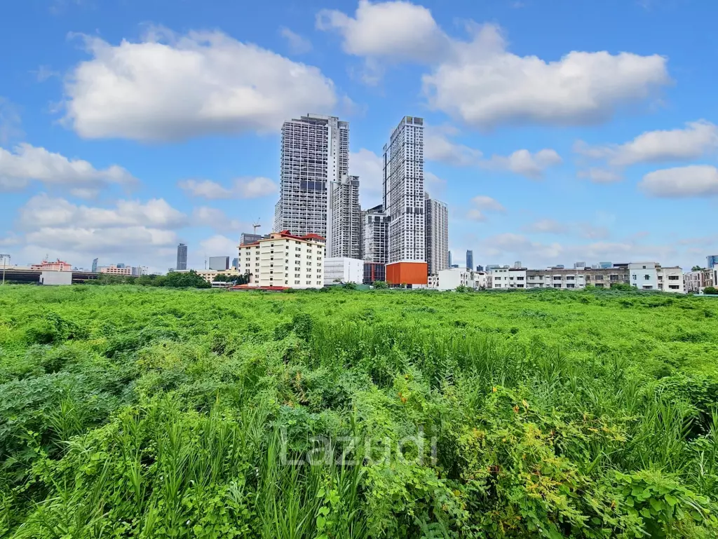 Prime Real Estate Opportunity: 3-1-28 Rai Land with Endless Potential