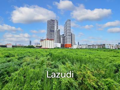Prime Real Estate Opportunity: 3-1-28 Rai Land with Endless Potential