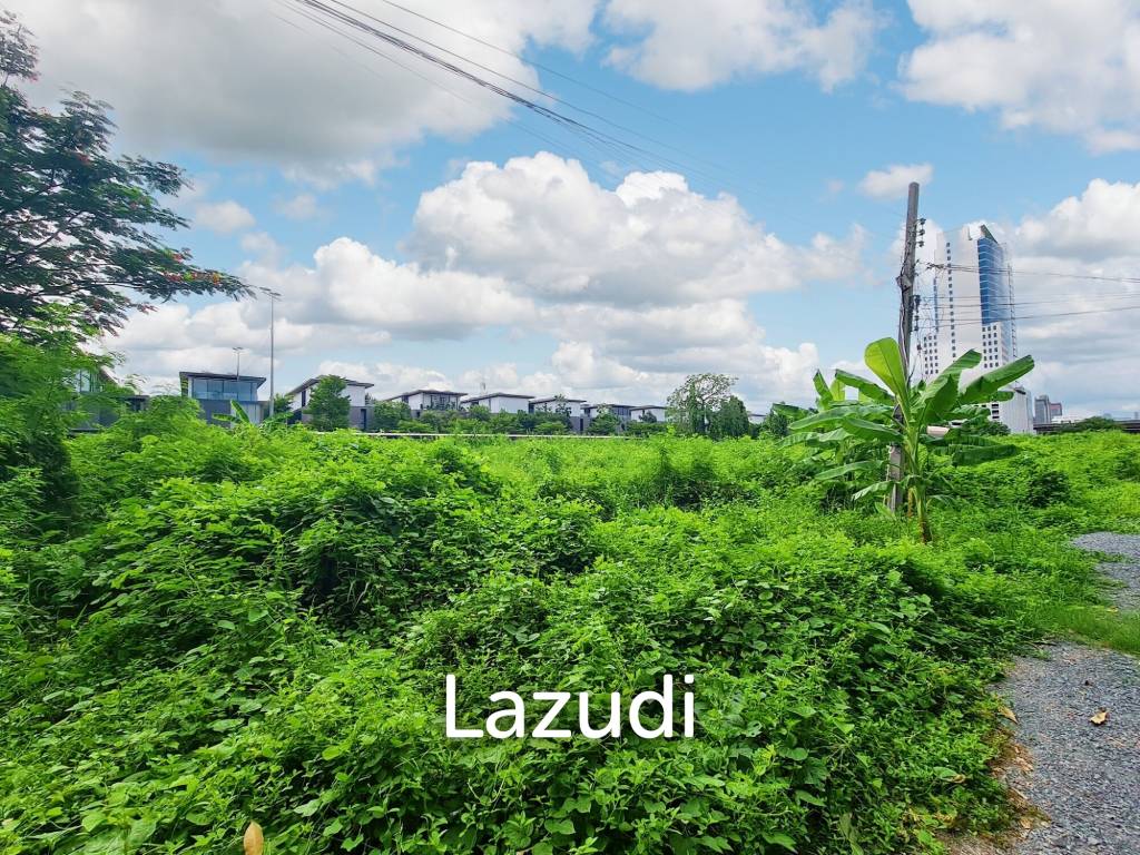 Prime Real Estate Opportunity: 3-1-28 Rai Land with Endless Potential