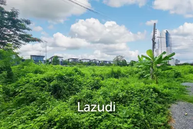Prime Real Estate Opportunity: 3-1-28 Rai Land with Endless Potential