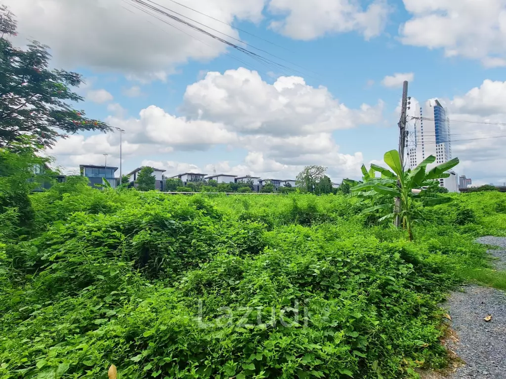 Prime Real Estate Opportunity: 3-1-28 Rai Land with Endless Potential