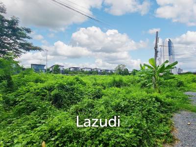 Prime Real Estate Opportunity: 3-1-28 Rai Land with Endless Potential