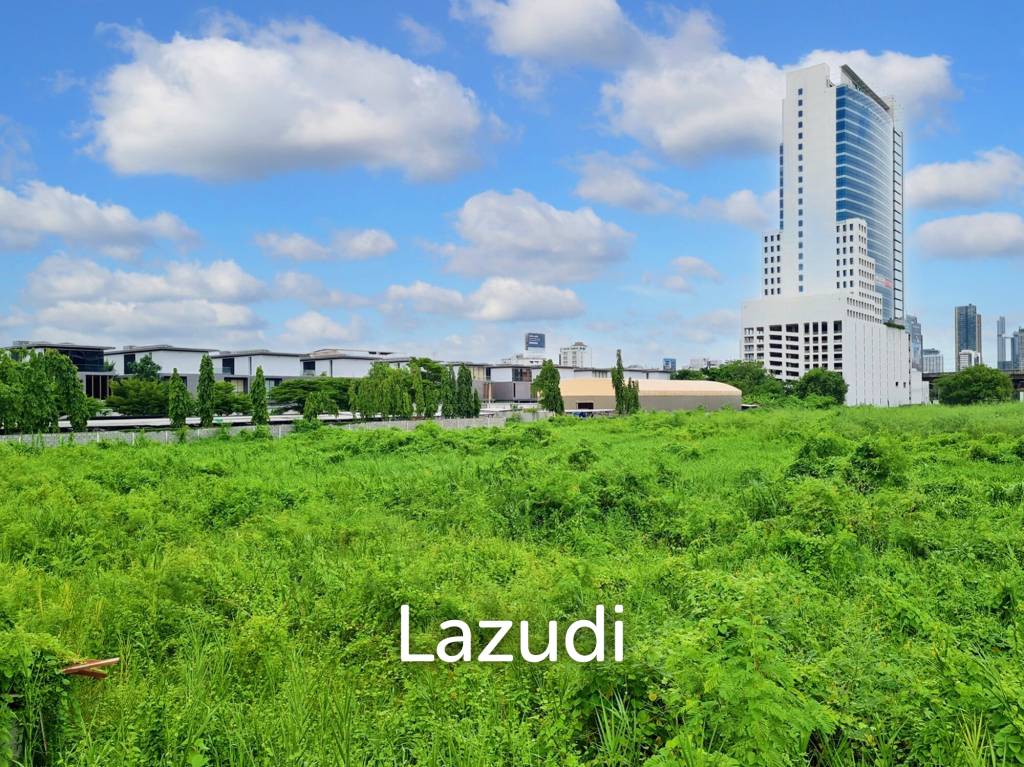 Prime Real Estate Opportunity: 3-1-28 Rai Land with Endless Potential