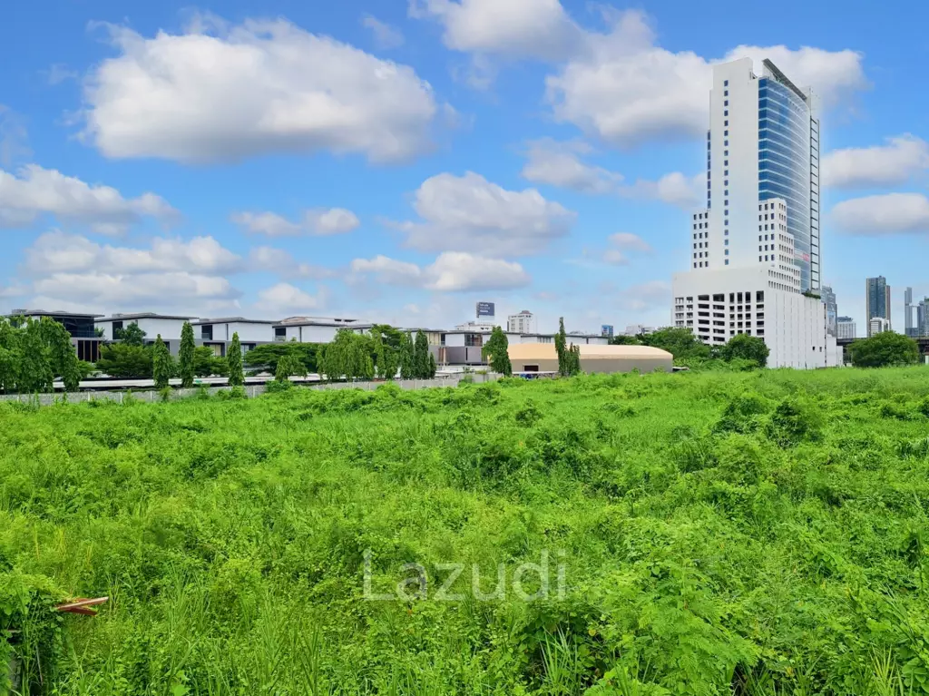 Prime Real Estate Opportunity: 3-1-28 Rai Land with Endless Potential