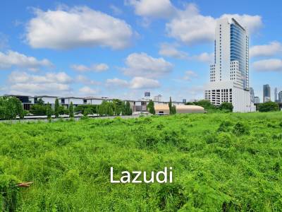 Prime Real Estate Opportunity: 3-1-28 Rai Land with Endless Potential