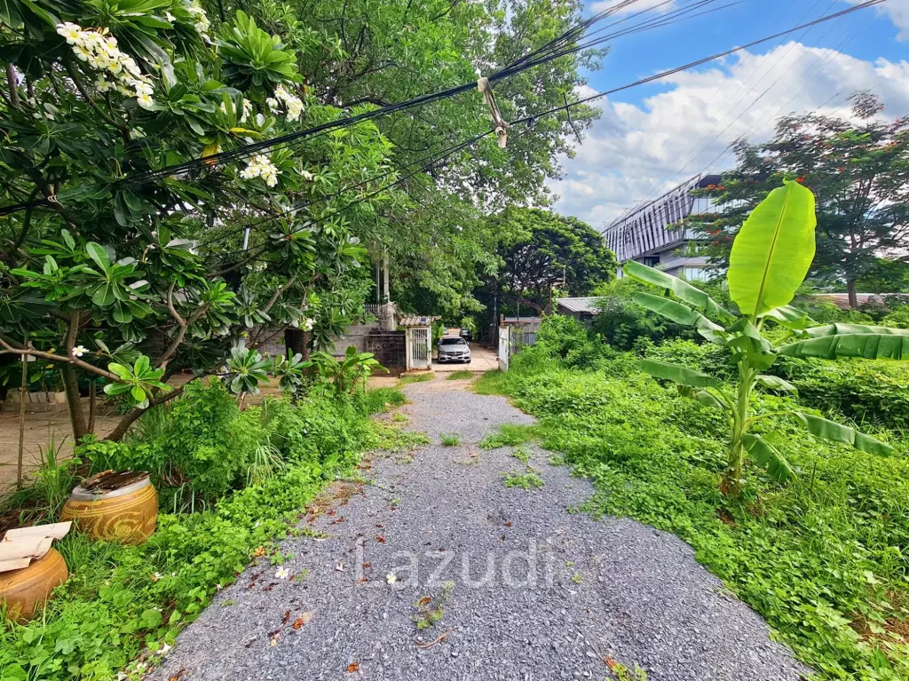 Prime Real Estate Opportunity: 3-1-28 Rai Land with Endless Potential