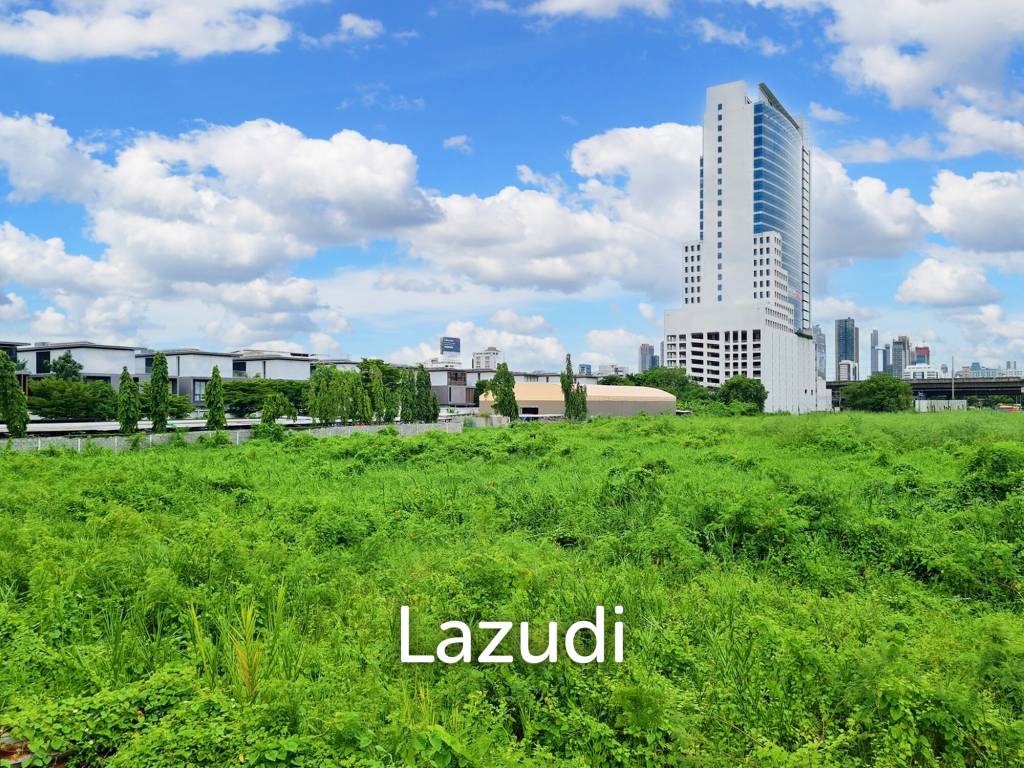 Prime Real Estate Opportunity: 3-1-28 Rai Land with Endless Potential