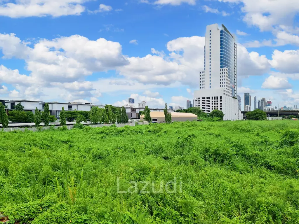 Prime Real Estate Opportunity: 3-1-28 Rai Land with Endless Potential