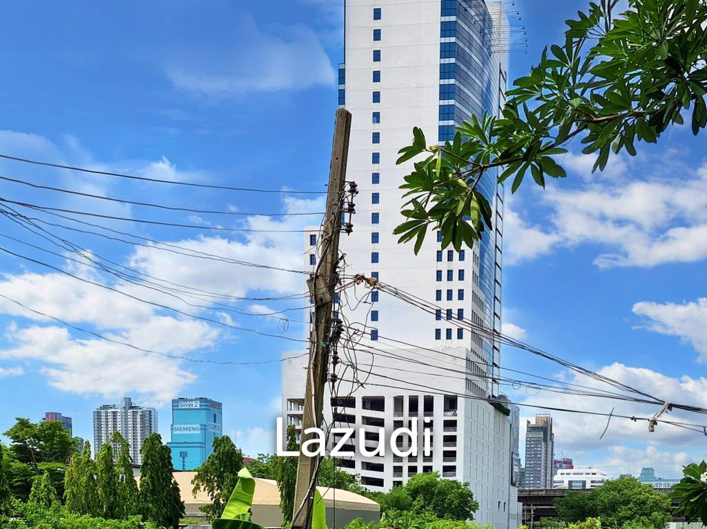 Prime Real Estate Opportunity: 3-1-28 Rai Land with Endless Potential