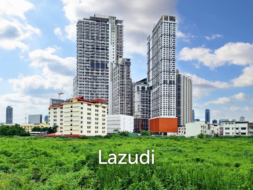 Prime Real Estate Opportunity: 3-1-28 Rai Land with Endless Potential