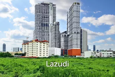 Prime Real Estate Opportunity: 3-1-28 Rai Land with Endless Potential