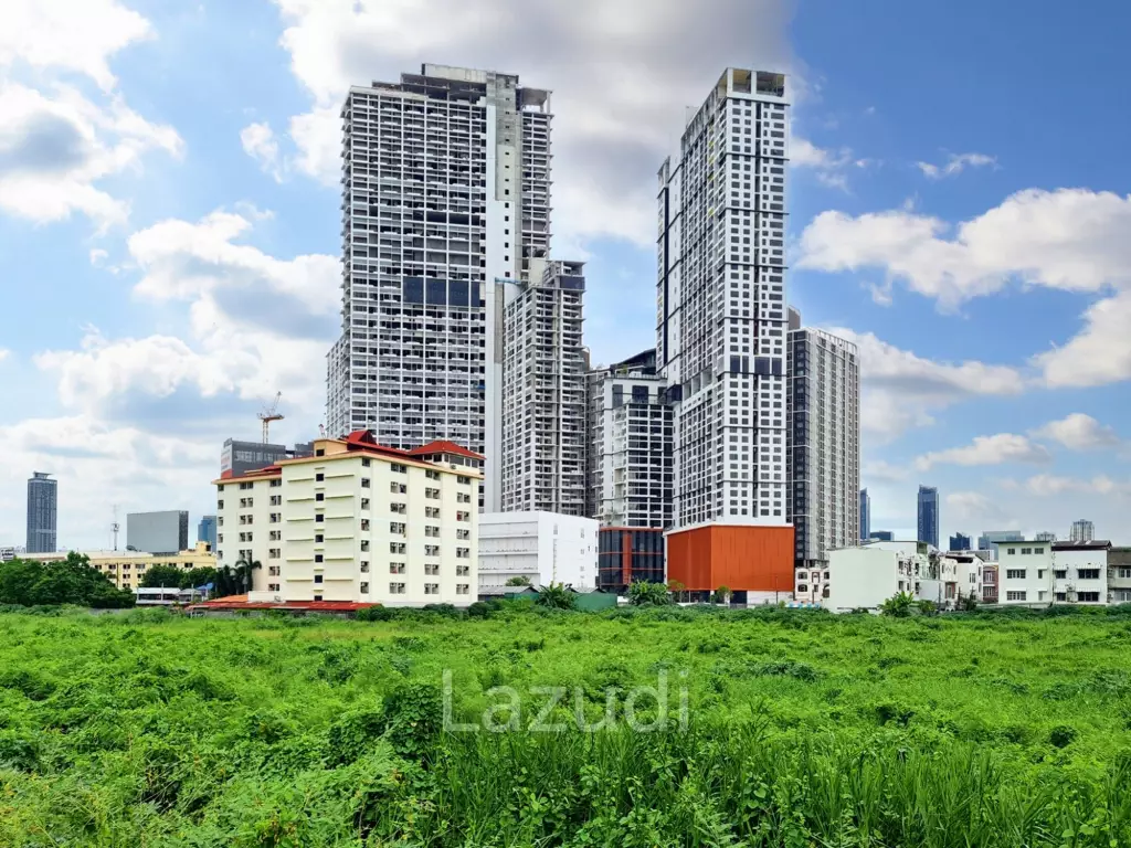 Prime Real Estate Opportunity: 3-1-28 Rai Land with Endless Potential