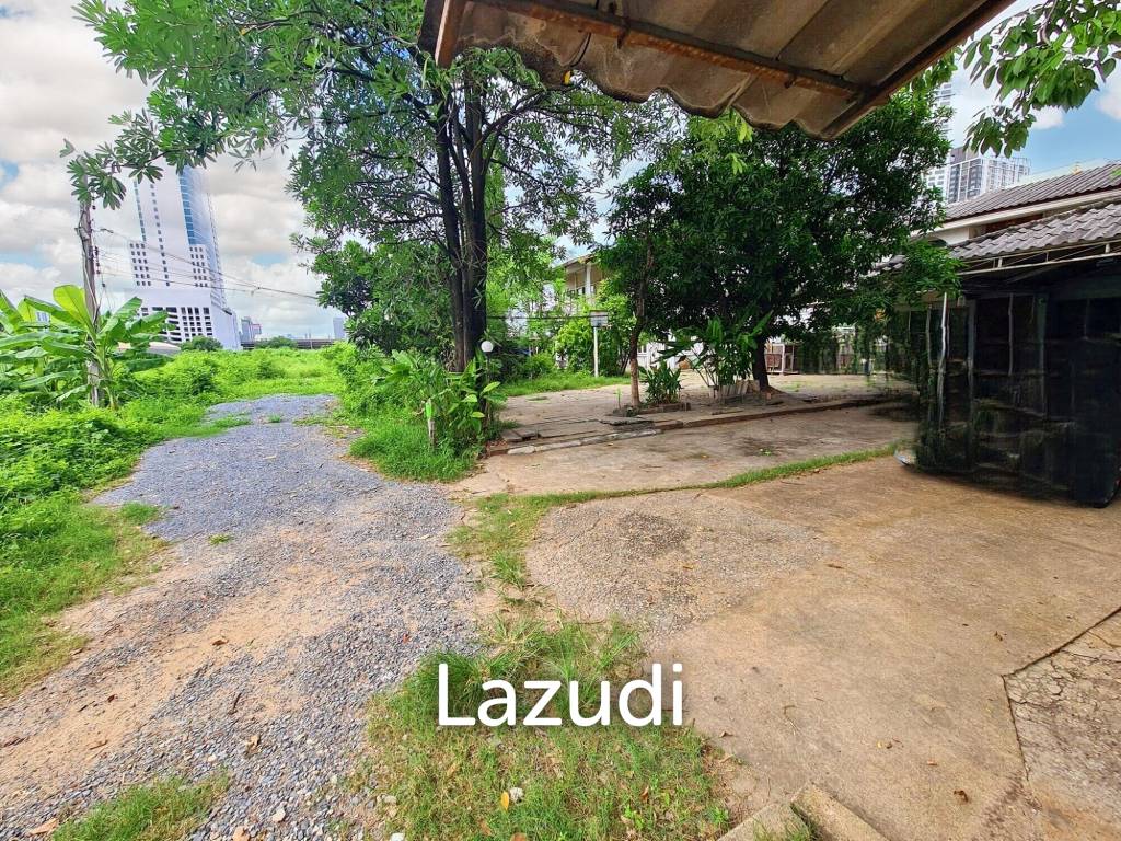 Prime Real Estate Opportunity: 3-1-28 Rai Land with Endless Potential