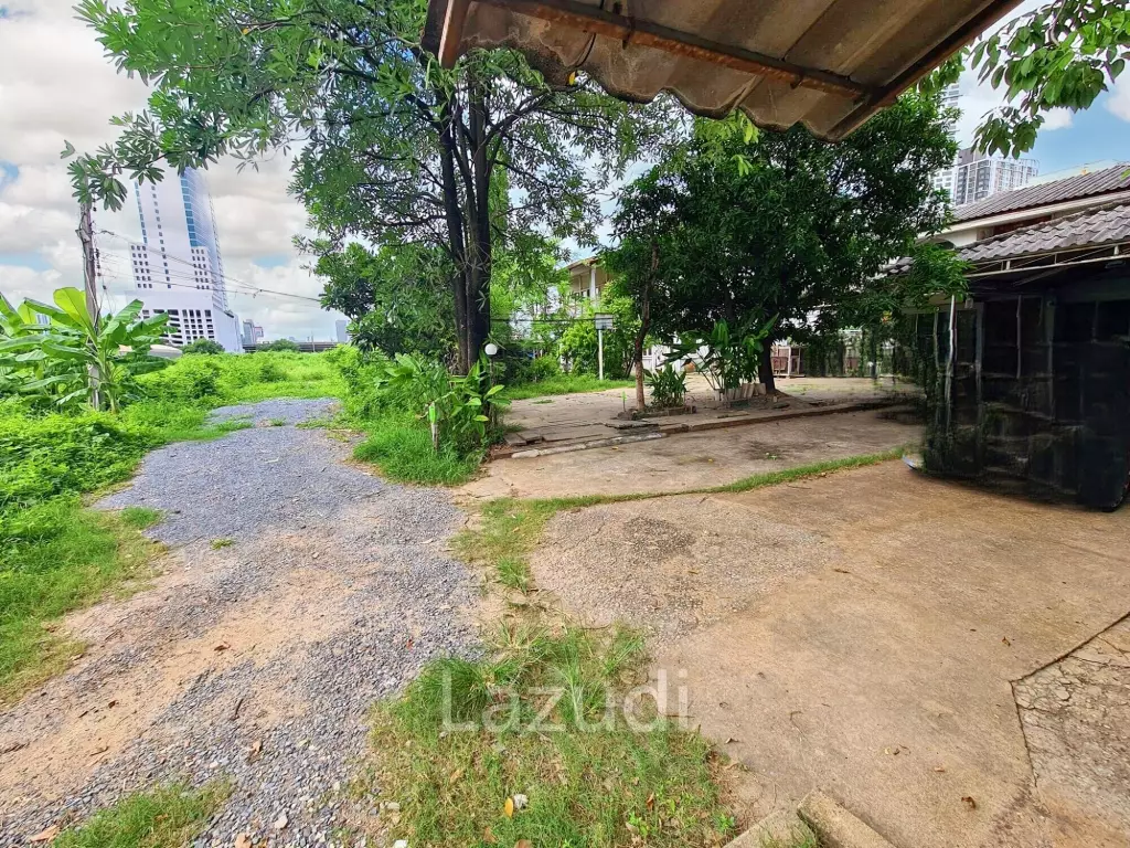 Prime Real Estate Opportunity: 3-1-28 Rai Land with Endless Potential