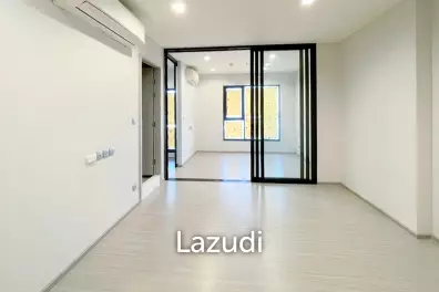 1 Bed 1 Bath 35 SQ.M Life Sukhumvit 62