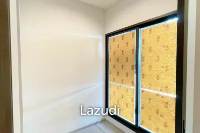 1 Bed 1 Bath 35 SQ.M Life Sukhumvit 62