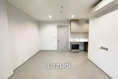 1 Bed 1 Bath 35 SQ.M Life Sukhumvit 62