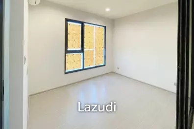 1 Bed 1 Bath 35 SQ.M Life Sukhumvit 62