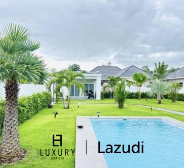 2 Bed 2 Bath Villa For Sale